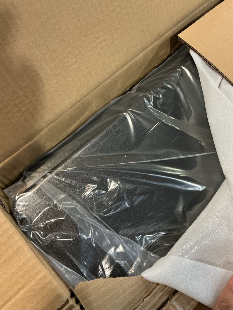 Condition photo showing Good Condition for full size griddle insert with spatula set for charbroil tru infrared 3 burner 463355220 463242516 463242515 466242515 463342420 463243016, flat top for charbroil grill replacement parts g466-2400-w1 for charbroil tru infrared 3 burner 22.2\" x 16.9\" x 3\"
