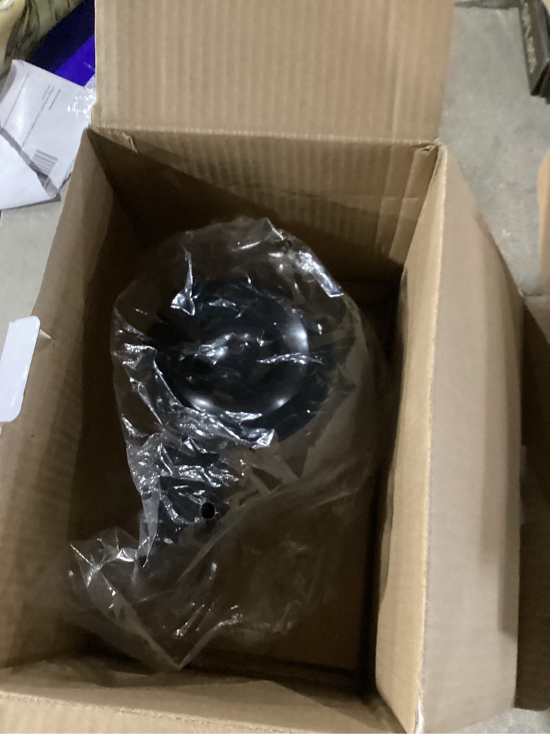 Condition photo showing Good Condition for capresso 10-cup glass carafe with lid for coffeeteam gs coffee maker (only fits capresso model #464), black
