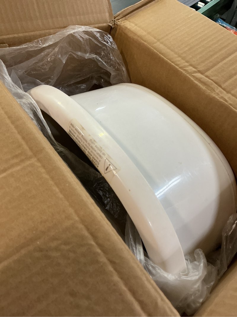 Condition photo showing Good Condition for foot soaking tub, foot spa bath massager with heat, epsom salt,bubbles, vibration and red light,foot soaker, birthday gifts for mom dad women men her him brown black