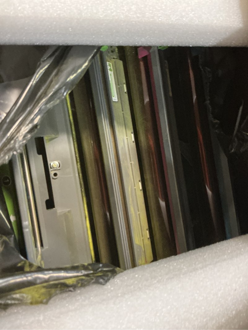 Condition photo showing As Is for DR431CL Drum Unit Replacement for Brother DR431CL DR-431CL DR431 Drum for MFC-L8610CDW MFC-L8690CDW MFC-L8900CDW MFC-L9570CDW HL-L8260CDW HL-L8360CDW HL-L9310CDW Printer (30,000 Pages Yield)