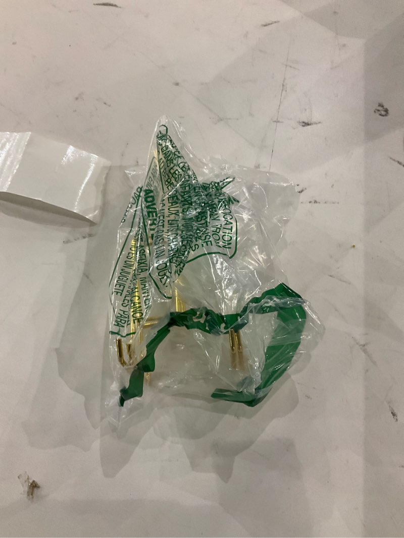 Quick mount hanger carry piece