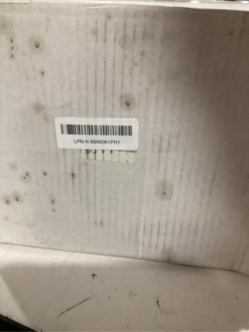 Condition photo showing Good Condition for HILLMASTER 8 Inch Gate Wheel Gate Caster Kit with 1-5/8" Thru 2" Gate Frames, Heavy Duty Gate Helper