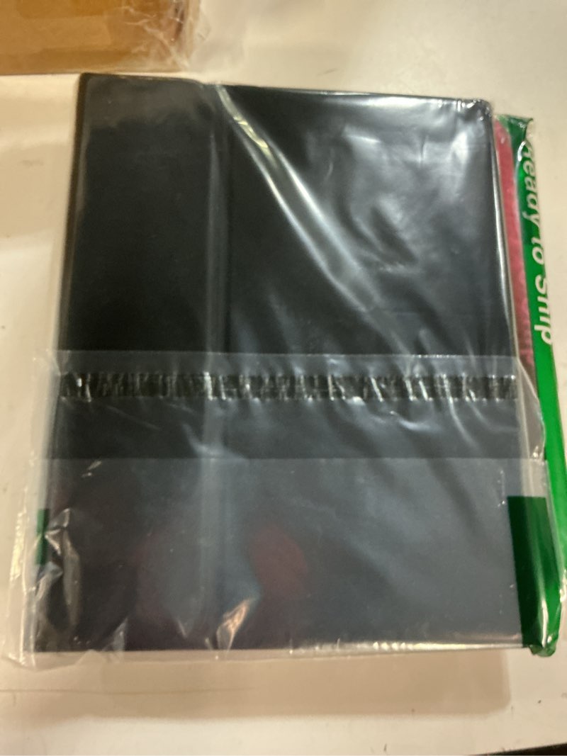 Condition photo showing Good Condition for CHESONA for iPad 10th Generation Case with Keyboard, 7 Color Backlight, Multi-Touch Trackpad, Flip Stand Case with Pencil Holder, 2 Wireless Channels for iPad (A16) 11th/10th Gen (2025/2022), Black