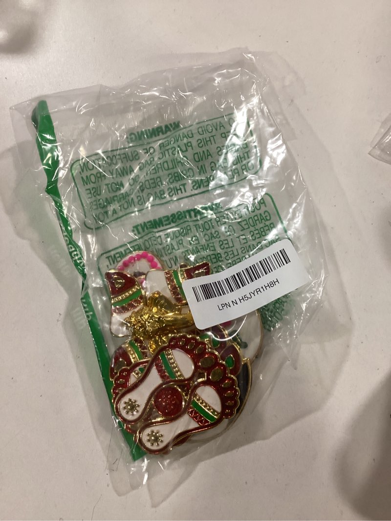 Diwali Shubh Labh Kalash with Laxmi Charan Paduka Feet | Traditional Door & Floor Rangoli Decoration