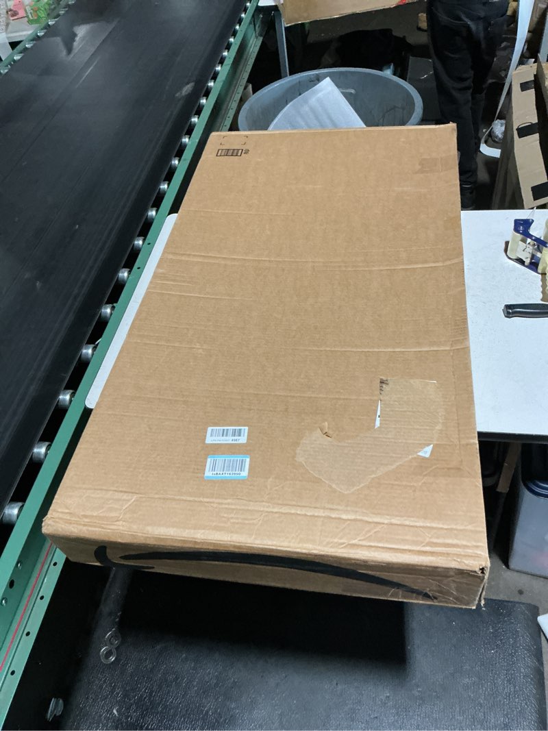 Condition photo showing Good Condition for retrospec retrorider plastic snow sled for kids and adults - toboggan style with pull rope, cold-res