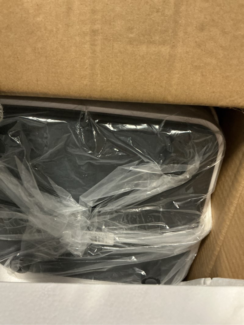 Condition photo showing Good Condition for air purifiers for home large rooms up to 3500 ft², h13 true hepa 0.1 micron 99.97% filtration with carbon filter, 235 cfm cadr, removes allergens, pet odor, smoke, vocs, 30db sleep mode, pm2.5 display