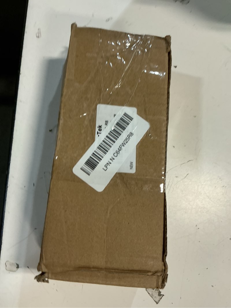 Condition photo showing Good Condition for daiertek 300a bus bar 12v marine 12v power distribution block with cover 6 x 3/8" (m10) terminal studs max 300v ac 48v dc positive & ground busbar for automotive car boat
