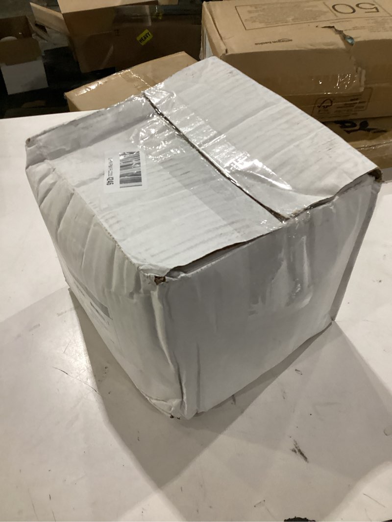 Condition photo showing Good Condition for 14-week super block deodorizer, 20 lb, pink, cherry