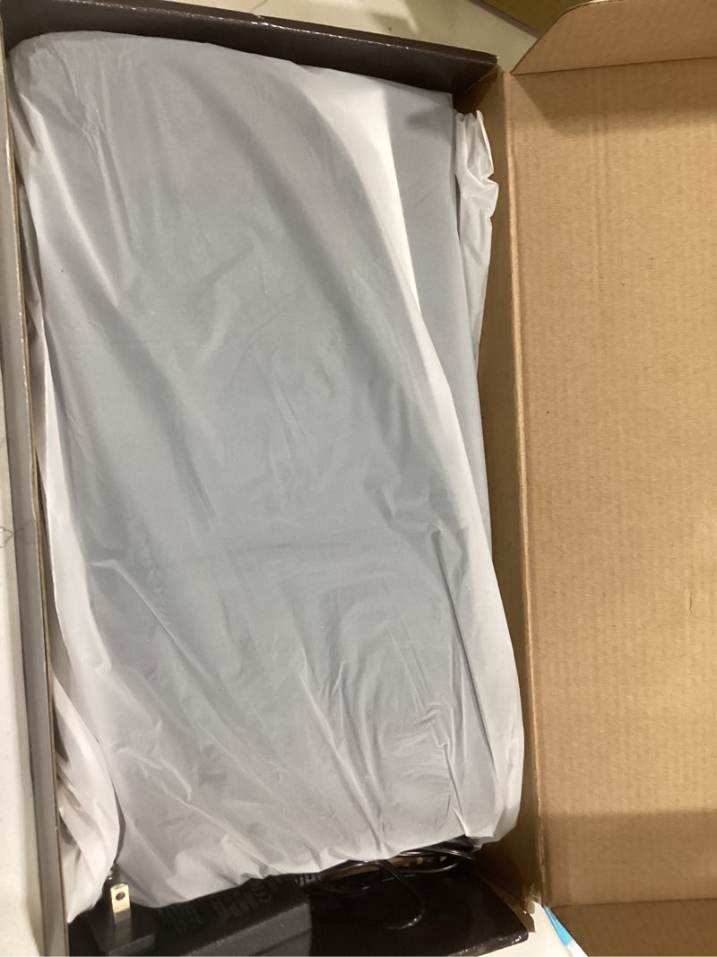 Condition photo showing Good Condition for red light therapy for neck and shoulders,288 infrared light therapy for neck shoulder pain relief,660nm & 850nm red light therapy pad,shoulder wrap with timer remote control for home and office use