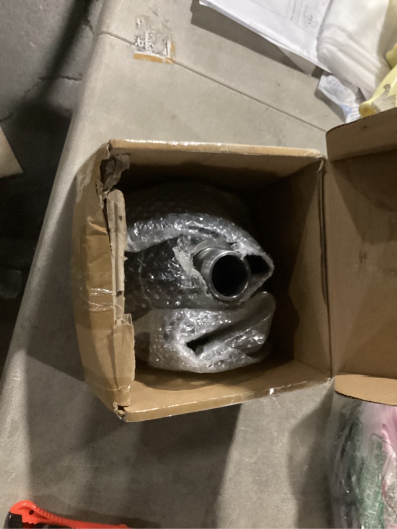 Condition photo showing Good Condition for 594-359 Engine Harmonic Balancer Compatible with Dodge Durango 2004-2008, Ram 1500 Ram 2500 Ram 3500 2003-2008 & Chrysler Aspen 2007-2008, OHV V8 5.7L, Replace# 53021303AA