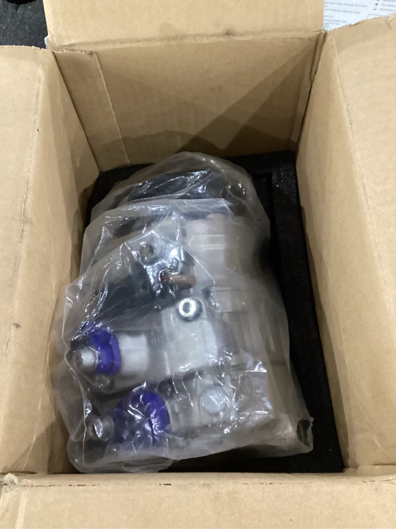 Condition photo showing Good Condition for eccpp ac compressor for mercedes-benz gle400 gls450 2016-2019 | for mercedes-benz gle43 amg gle450 amg gl450 gl550 ml350 ml400 ml550 2012-2019 fast cooling ac compressor with clutch 6513513