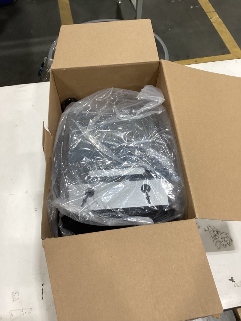 Condition photo showing Good Condition for 2026 new creality space pi filament dryer plus christmas gifts, dual-spool 3d printing filament dryer box, adjustable temp 45?-70?, 360° hot-air & real-time humidity monitor, 12 filament presets space pi plus filament dryer