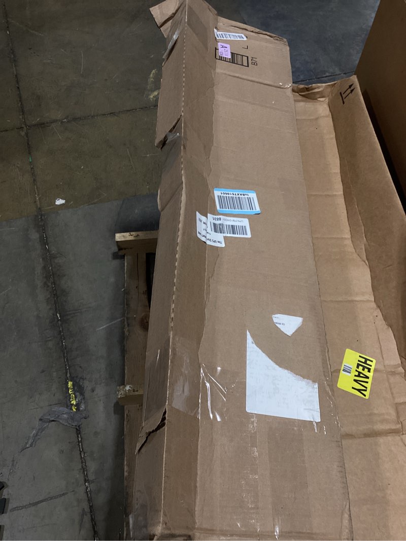 Condition photo showing Good Condition for blvornl office chair mat for hardwood floor and low pile carpet, 36\"x 48\" desk chair mat for hard wo