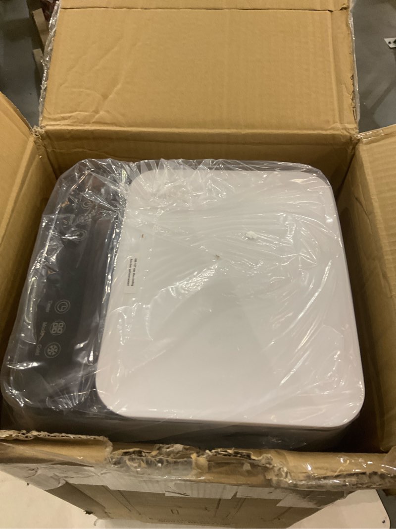 Evaporative air cooler