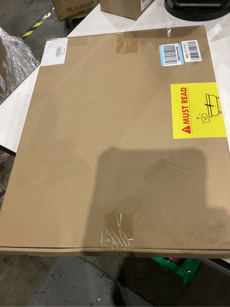 Condition photo showing New/Like New for Serene Valley Sink Bottom Grid 21" X 15-1/2", Centered Drain with Corner Radius 3/8", Sink Protector SVH2116C