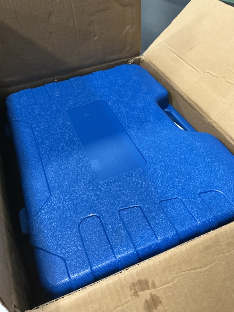 Condition photo showing Good Condition for bushing press removal kit compatible with toyota camry & corolla mpv, rear axle control arm suspension bushing removal installer tool kit for avensis, previa, yaris, picnic, replace for 48725-28050