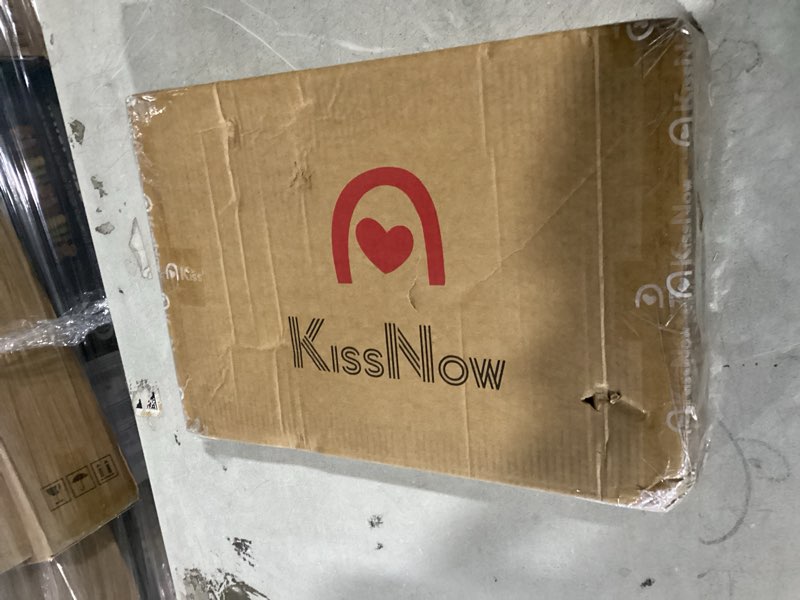 KissNow 11x14 Picture Frame 4 Pack, Black Wood 14x11 Frame, Tempered Glass, Vertical or Horizontal W