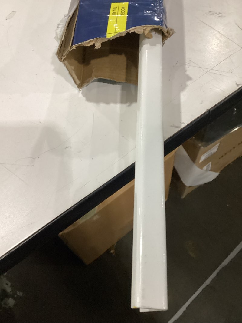 Condition photo showing As Is for ductlessaire outdoor wall bracket - mini split mounting bracket - ductless air conditioner wall mount - mini split ac/heating system accessories for window ac, hvac, heat pump & more (9000-36000 btu) 425 lbs