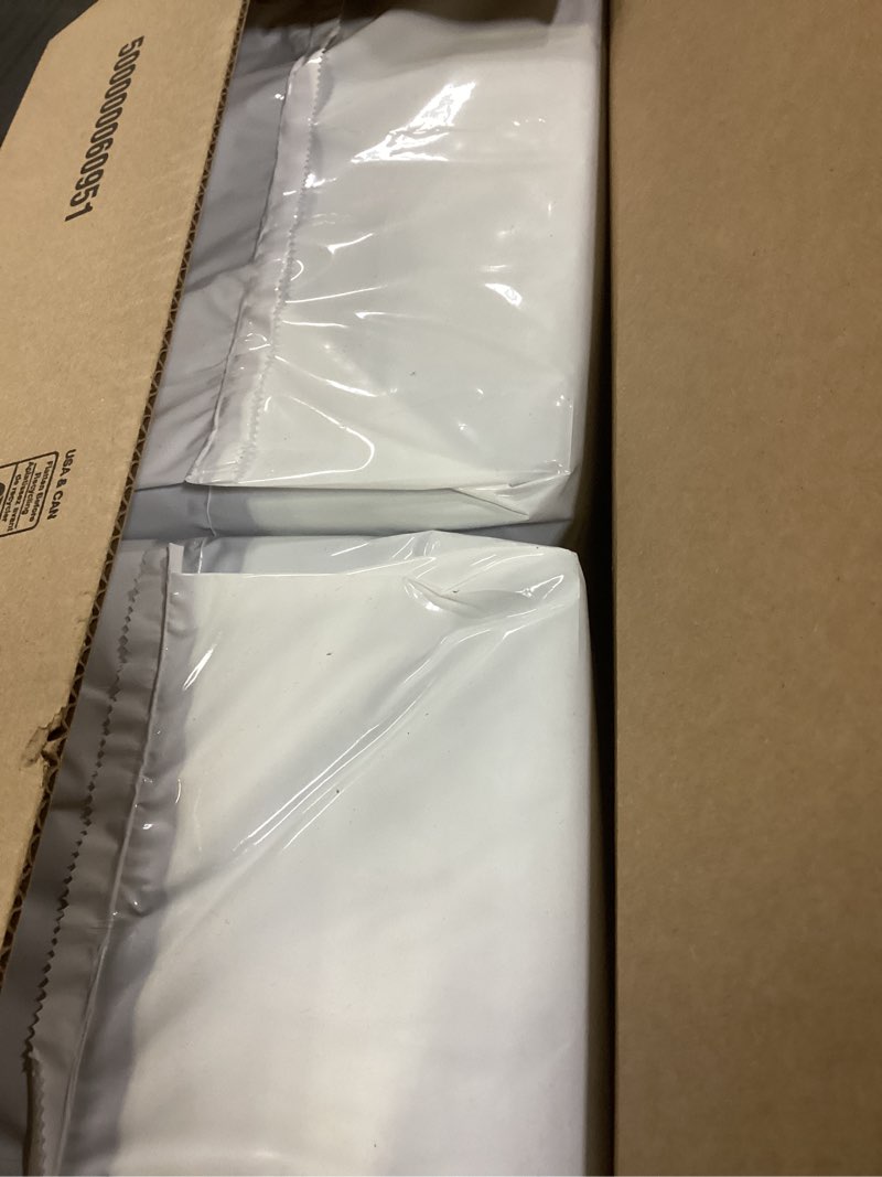 Condition photo showing New/Like New for depend guards incontinence pads for men, maximum absorbency, 104 count (2 packs of 52), packaging may vary
