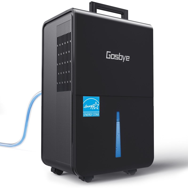 Gasbye   115-Pint   Dehumidifier