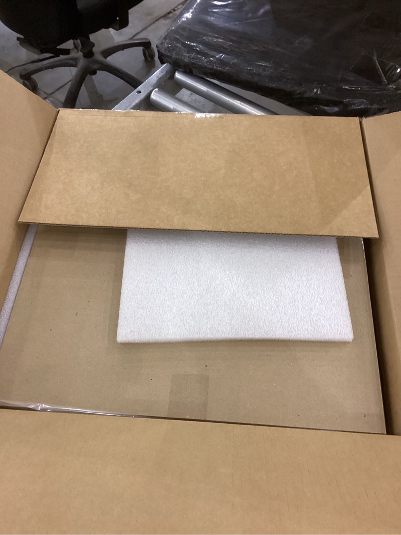 Condition photo showing New/Like New for Flexible Graphite Sheet Gasket, Plain Homogenous, No Insert, 1/8" x 18" x 18", High Temperature Chemical Resistant Thickness 1/8" 2030L