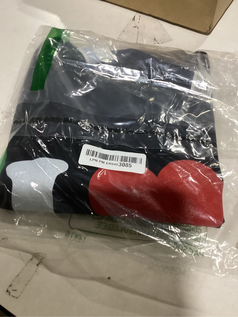 Red Heart I Love Jules T-Shirt