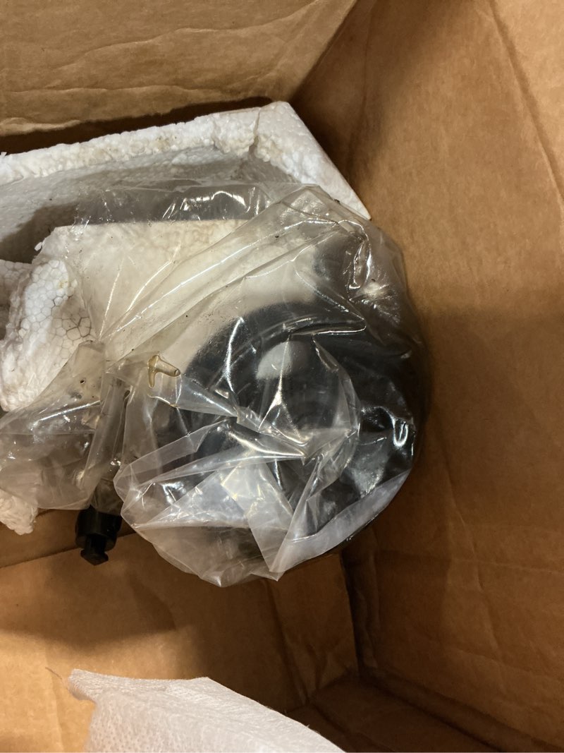 Condition photo showing As Is for a-premium power steering pump, with pulley, compatible with subaru outback 2010-2014, legacy 2010-2014, 2.5l 3.6l, replace# 34430aj020, 34430aj021
