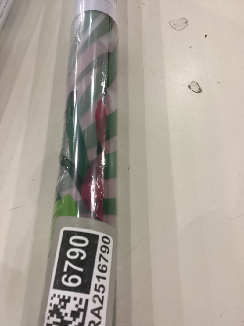 Condition photo showing Good Condition for DKTIE Window Film Decorative Nature Easy Apply Come with Tools Creative Horizontal Pattern Design Fr