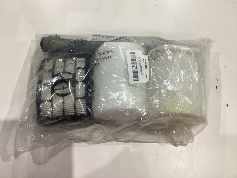 Condition photo showing Good Condition for Replacement Filter Parts Compatible with Shark Navigator Lift Away NV500 NV501 UV560 NV502 NV505 NV550 NV520 Parts Xff500 Xhf500 Vacuum Cleaner Brush Roll Filter