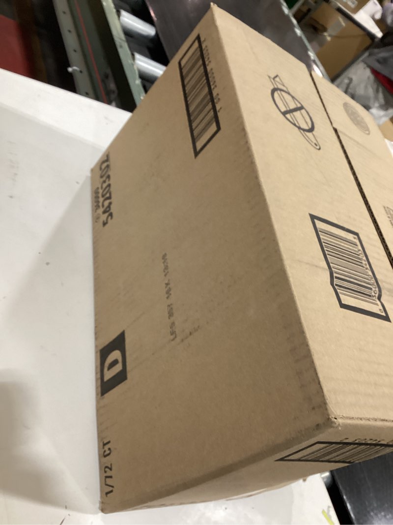 Condition photo showing New/Like New for Depend Fresh Protection Adult Incontinence Disposable Underwear for Men - Maximum Absorbency - L - Gray - 72ct