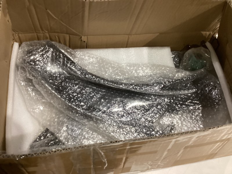 misioek 2 x front lower control arm w/ball joint & bushing fit for 2014-2020 nissan rogue,2017-2022 