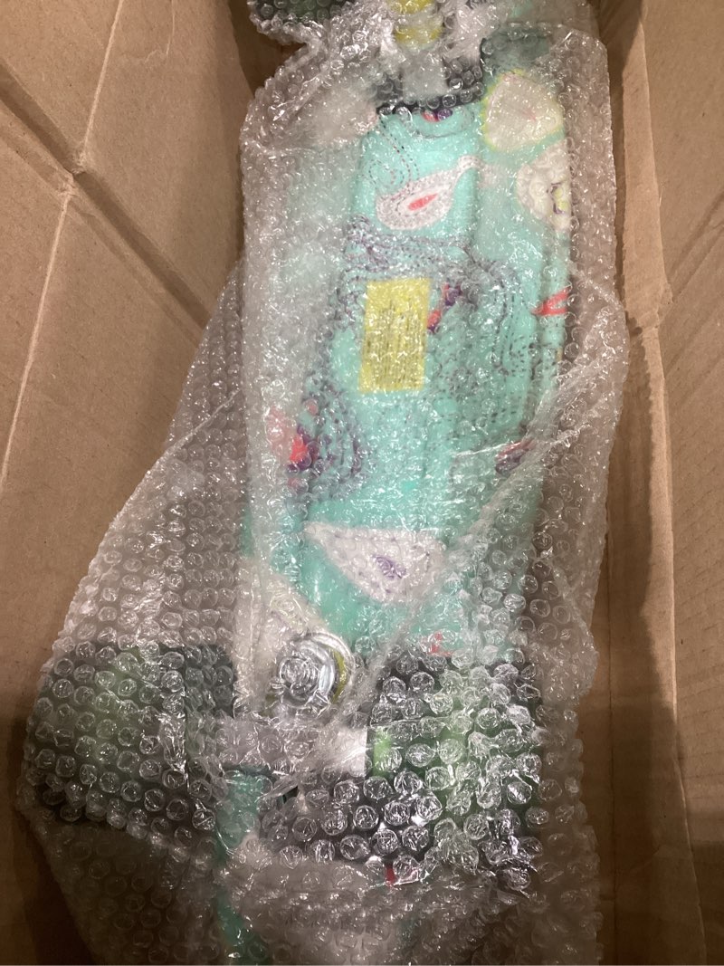 RIMABLE Complete 22 Inches Skateboard (OceanWorld)