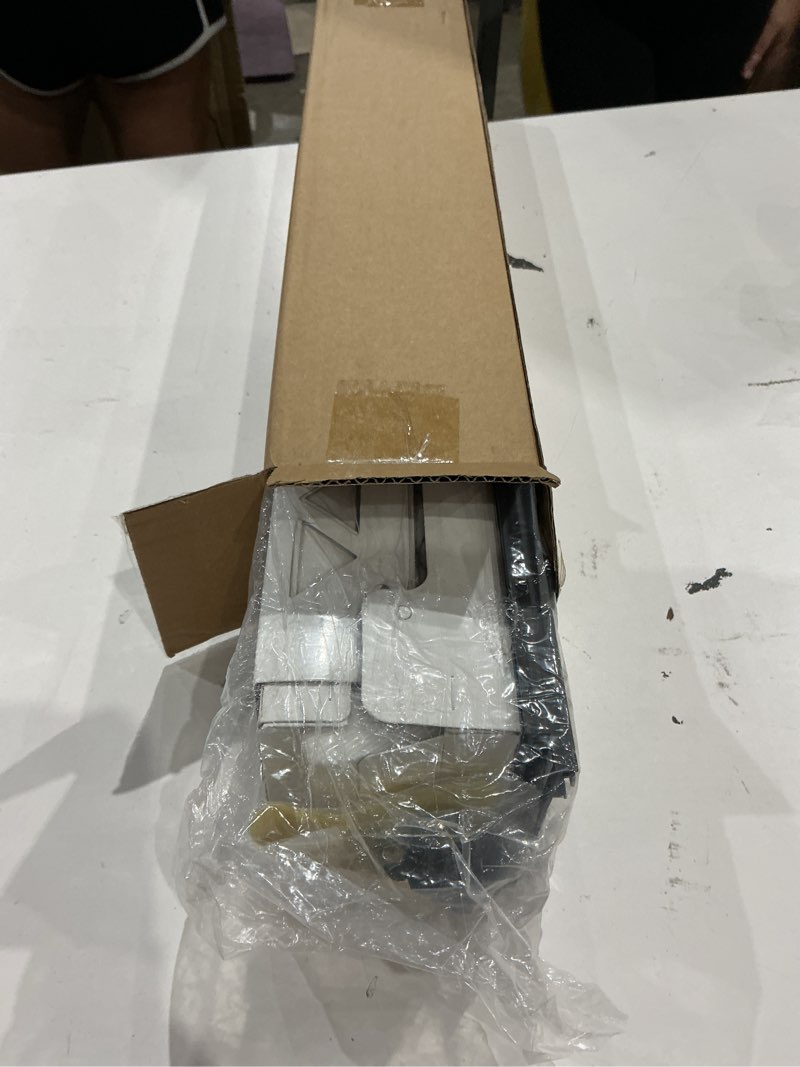 Condition photo showing Good Condition for 1 pack 310 replacement filter compatible with aprilaire whole house air purifiers model 1310 2310 3310 4300, size:20x20x4(19.5" x 19.5" x 3.77") merv 11 pleated hvac ac furnace filter