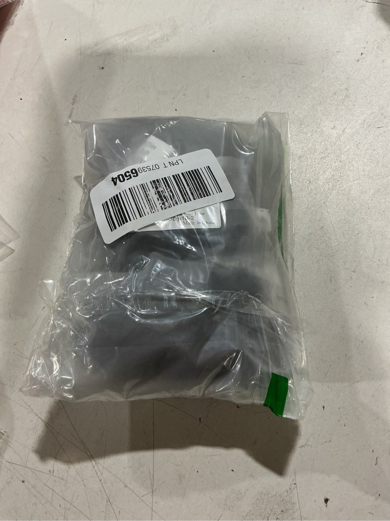 Condition photo showing New/Like New for afro kinky-curly human hair bundles for repair locs 10 inch black kinky human hair for dreadlocks mini twist human hair extensions 10 inch?1bundles? natural black