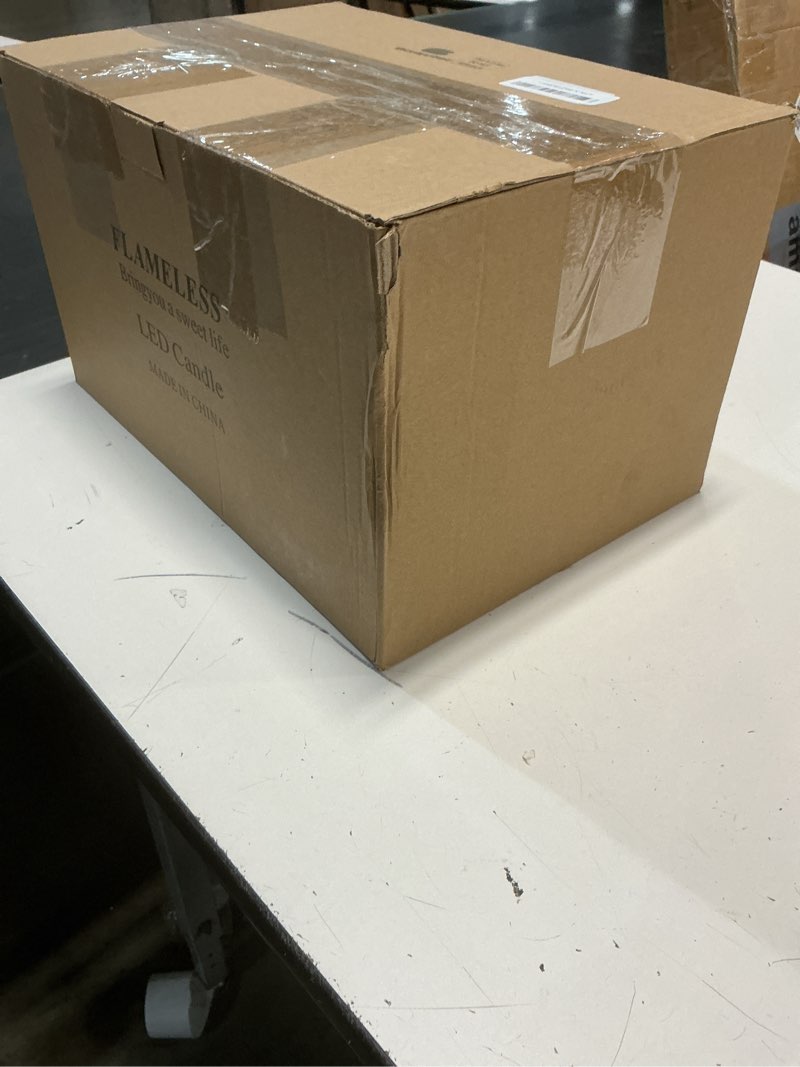 Condition photo showing New/Like New for baquler 5 pcs large easter bunny led flameless candle 8 inch battery operated candles with remote real wax cute rabbit shape candle with bow 3d flickering for gift home party decor (spring colors) spring colors 5