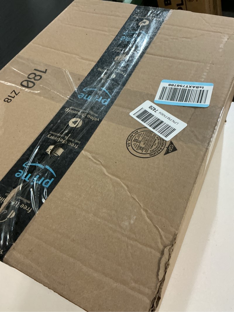 Condition photo showing Good Condition for Squatty Potty Simple Curve Bathroom Toilet Stool 7" White