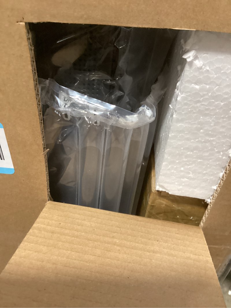 Condition photo showing New/Like New for 88 Key Digital Piano, Semi Weighted Electronic Keyboard Piano with Music Stand, Power Supply, Bluetooth, MIDI, for Beginner Professional at Home, Stage Black