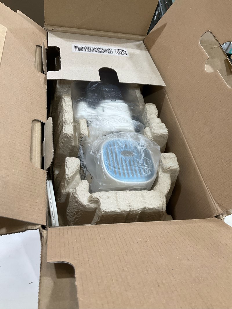 Condition photo showing Good Condition for Nespresso Lattissima One Original Espresso Machine with Milk Frother by De'Longhi, Silky White Machine with Latte Crema Silky White