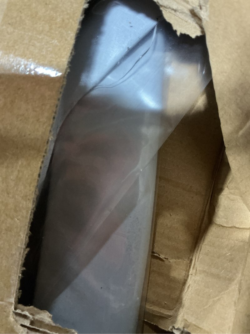 Condition photo showing Good Condition for ERIDANUS Auto Accessories Fit for Toyota Sienna LE/XLE/Limited/Platinum 2025 2024 2023 2022 2021 Front Bumper Guard Protector Cover Trims (Matte Silver) Stainless Steel 3 PCS