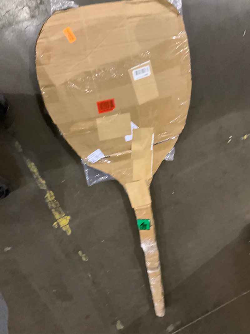 Condition photo showing As Is for Fishing Telescoping Net |Durable Lightweight Net Containment System with Extendable Non-Slip Grip & Replaceable Coated Net for Saltwater & Freshwater Use Medium (18201)