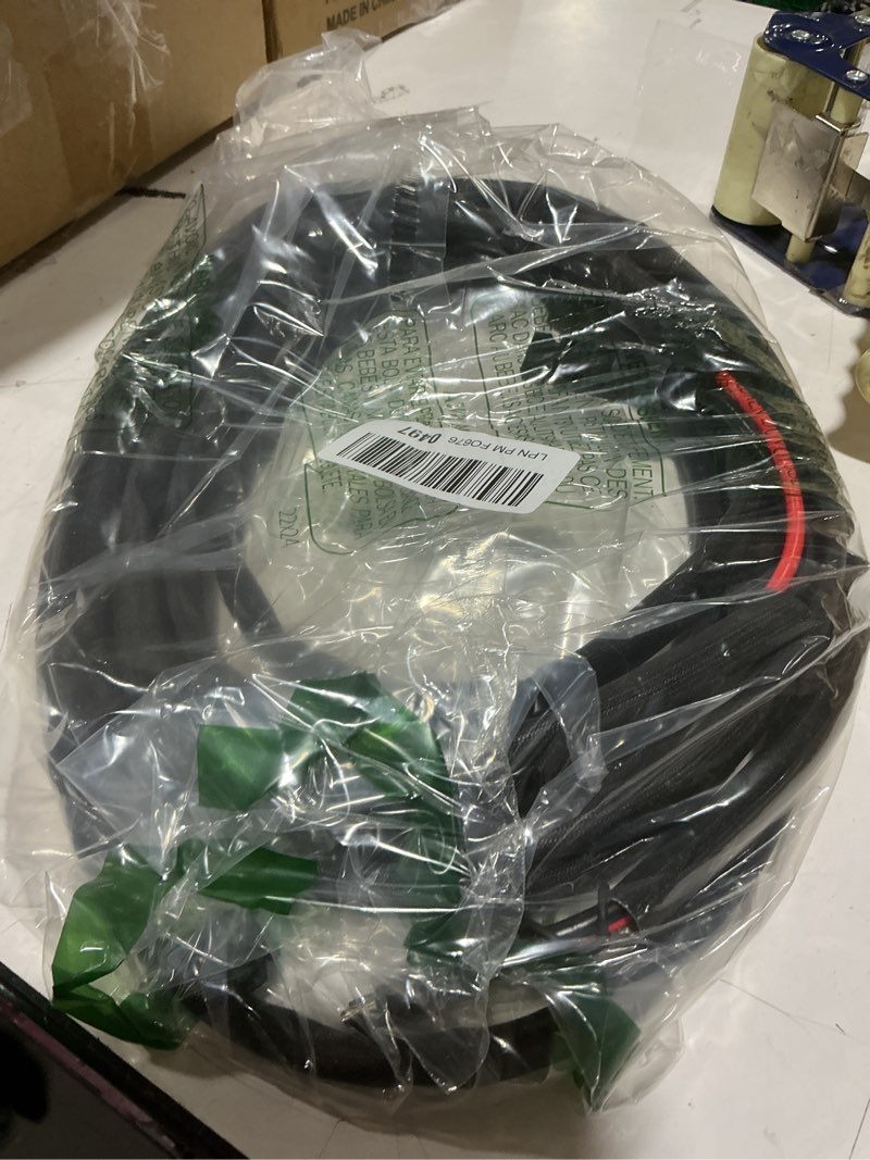 Condition photo showing Good Condition for igreely solar panel connector cable,10awg sae to male & female adapter pv extension cable wire for rv solar panel dc power battery charger with sae polarity reverse adapter 6m/20ft 20 feet