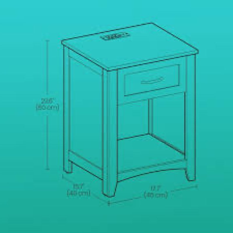 nightstand