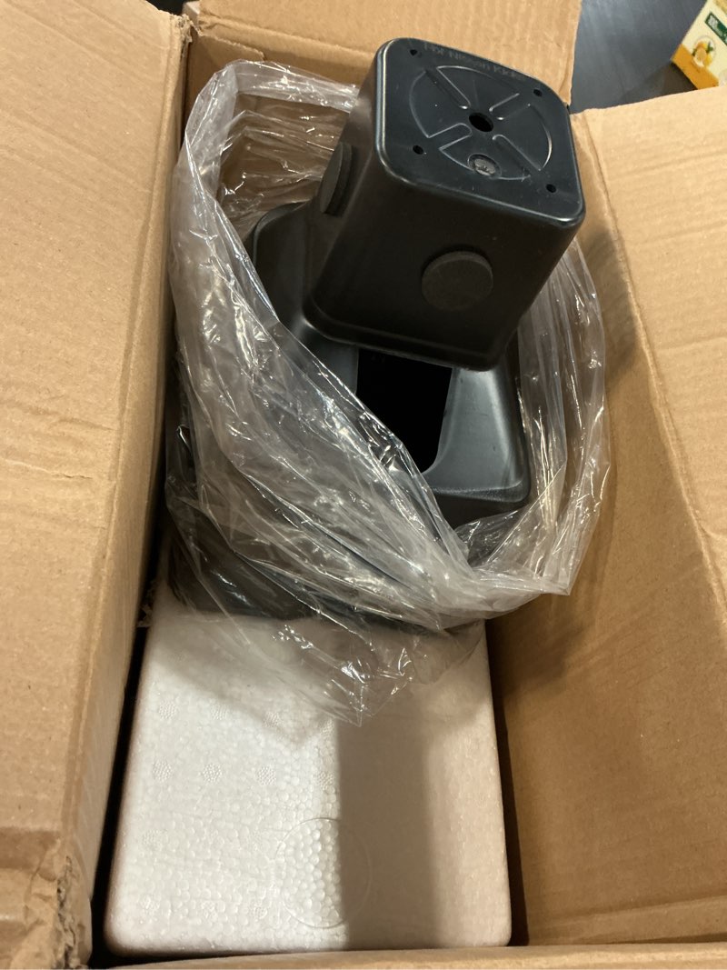Condition photo showing Good Condition for yjywzh car armrest box fit for nissan versa 2020-2024, auto accessories car center consoles organizer double-layer storage box with cup holder (black thread) no usb ports black thread