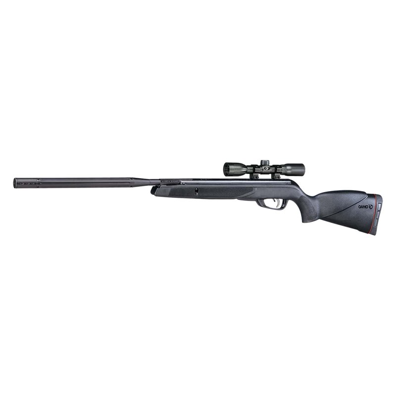 Raptor Whisper IGT .22 caliber break barrel air rifle (Manufacturer Refurbished) (Discontinued)