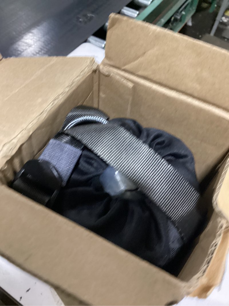 Condition photo showing New/Like New for FALCAM TreeRoot 61" Carbon Fiber Small Travel Tripod Kit C141K-301, 4-Section Round Tube Legs, Quick Lock Tripod with Ballhead-T00A4903