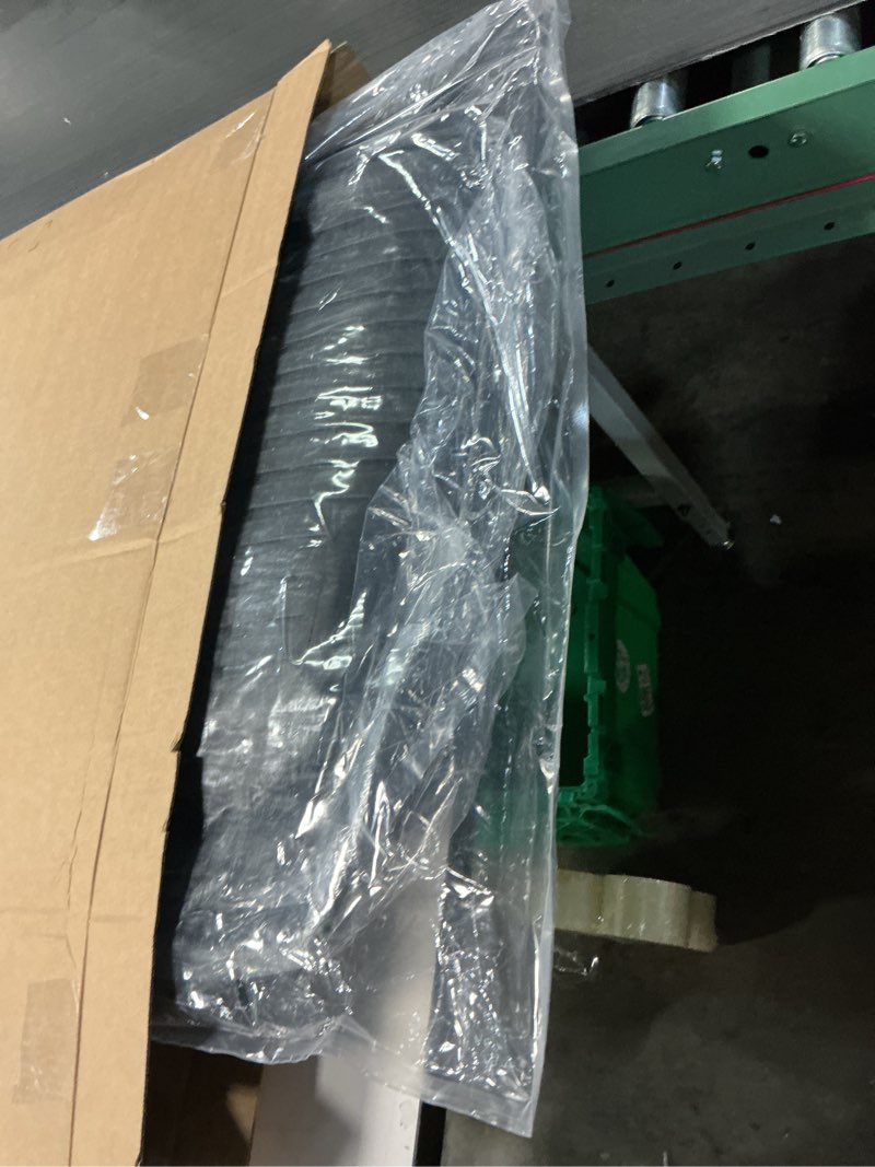 Condition photo showing Good Condition for Auxko All Weather Floor Mats Fit for Honda CR-V 2017-2022 TPE Liners Accessories All Season Guard Odorless Anti-Slip Floor Mats for Honda CRV 2022 2021 2020 2019 2018 2017 Black crv|2017-2022|floor mats