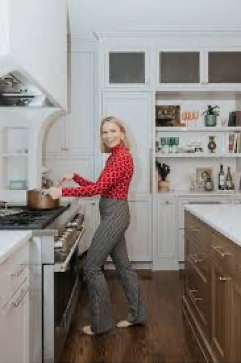 Mixture of small  kitchen tools  or kitchen accessories