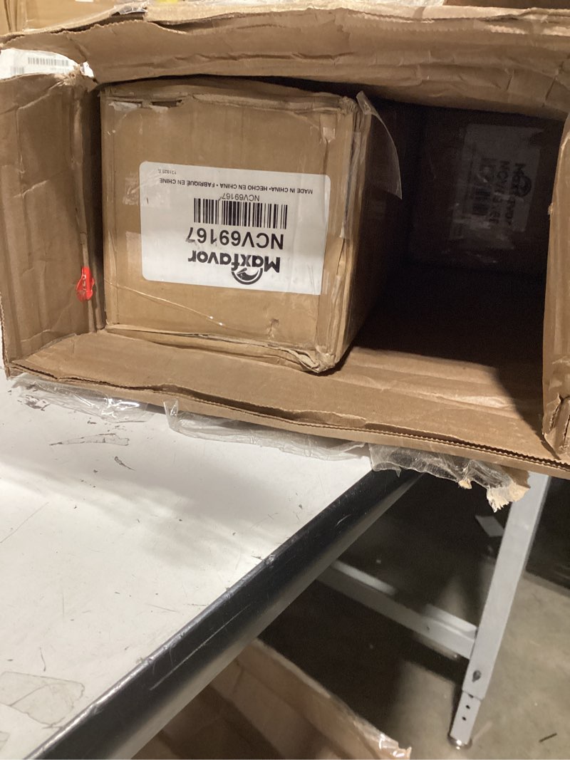 Condition photo showing Good Condition for maxfavor cv axle front awd fit for mercedes-benz 2015-2017 c300 axle 2.0l sedan coupe convertible, 2015 c400 axle sedan / 2016 c450 axle amg sedan 3.0l, 4matic turbo cv joint axle shaft assembly front
