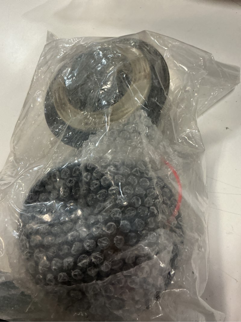 Condition photo showing As Is for c6-2 trimmer head 40067102126 for sti-hl auto-cut c6-2 fs38 fs40 fs40c fs45 fs46 fs50 fs50c fsa60r fsa86r fse60 fse71 fse81 weed eater (2 pack)