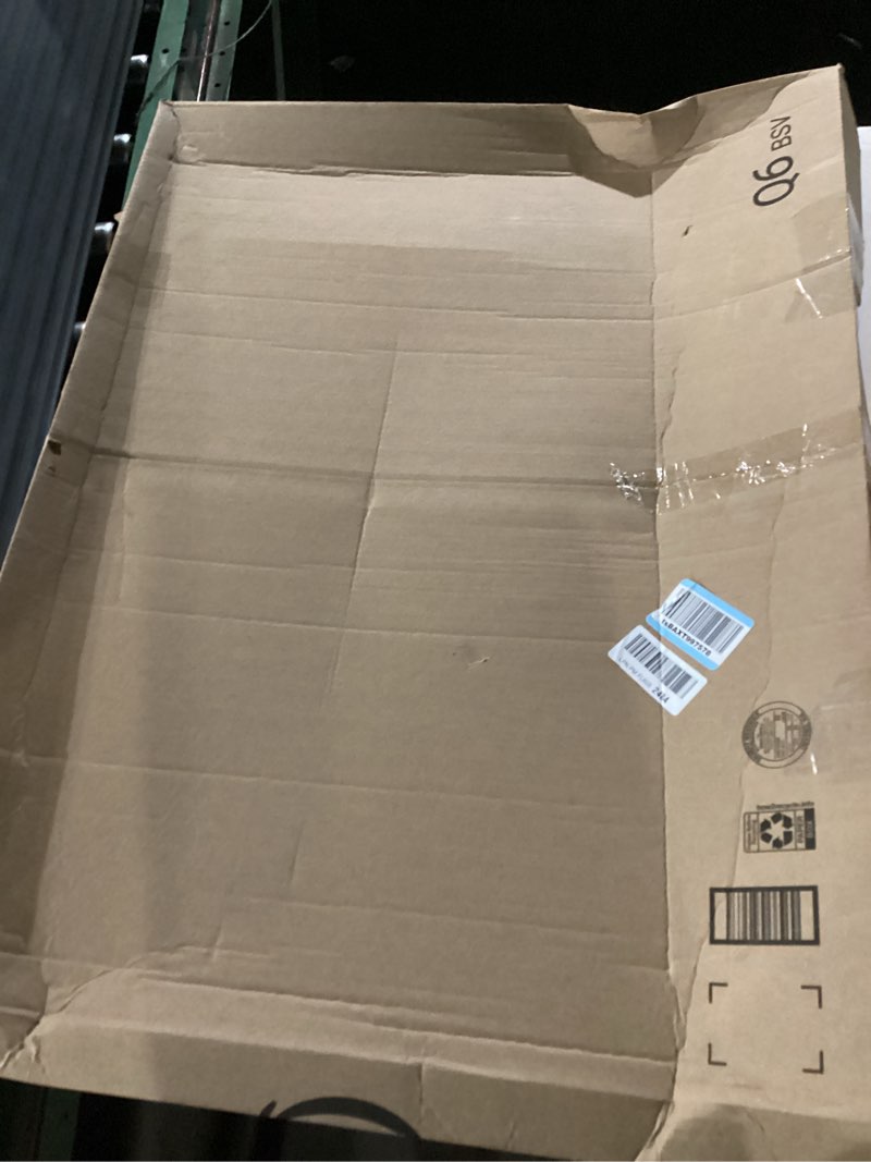 Condition photo showing Good Condition for Mixsuper Cargo Liner for Mazda CX-5 2017-2025 2026, All Weather Trunk Mat for CX5 Accessories Anti-Slip Trunk Liner Rear Cargo Mat Black